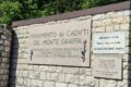 Sul Monte Grappa col Coro Tridentina